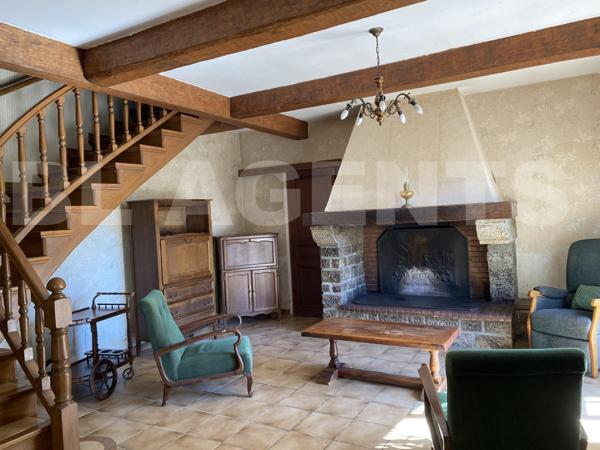 maison/villa 8 pièce(s) 198 m2