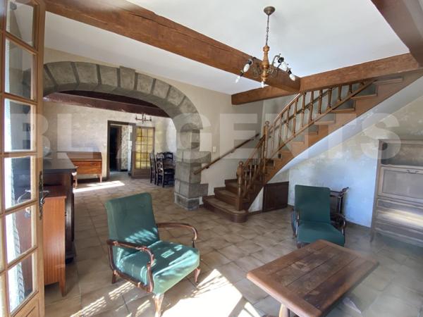 maison/villa 8 pièce(s) 198 m2