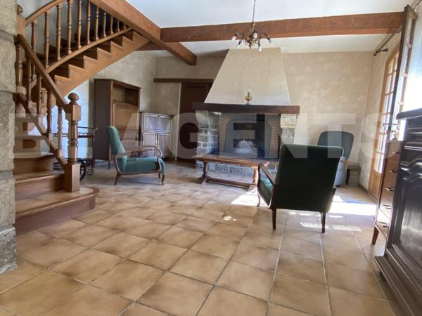 maison/villa 8 pièce(s) 198 m2