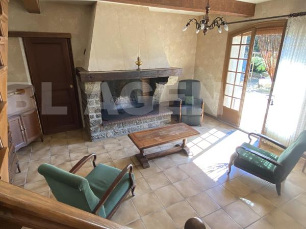 maison/villa 8 pièce(s) 198 m2