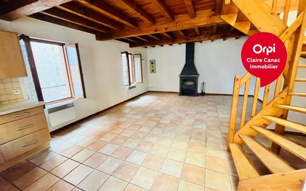 Appartement à vendre    3 pièces • 65 m2 Lavaur