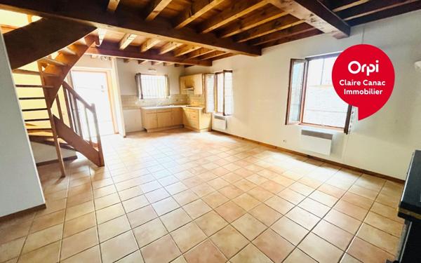 Appartement à vendre    3 pièces • 65 m2 Lavaur