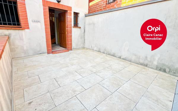 Appartement à vendre    3 pièces • 65 m2 Lavaur