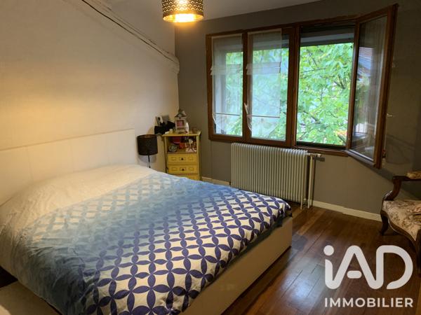 Maison à vendre 6 pièces 166 m² Saint-Dizier
