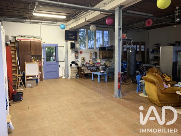 Maison à vendre 6 pièces 166 m² Saint-Dizier
