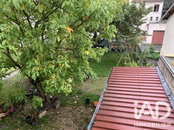 Maison à vendre 6 pièces 166 m² Saint-Dizier