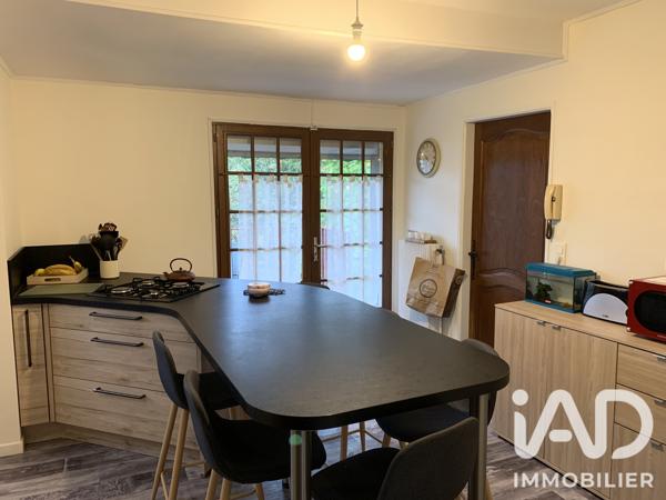 Maison à vendre 6 pièces 166 m² Saint-Dizier