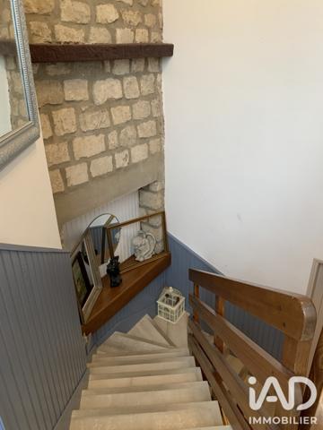 Maison à vendre 6 pièces 166 m² Saint-Dizier
