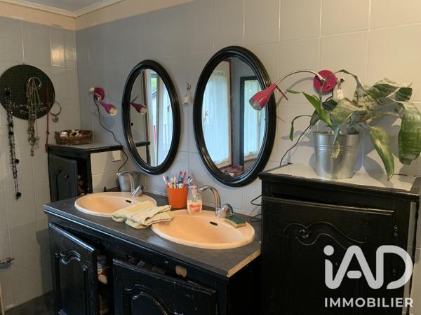 Maison à vendre 6 pièces 166 m² Saint-Dizier