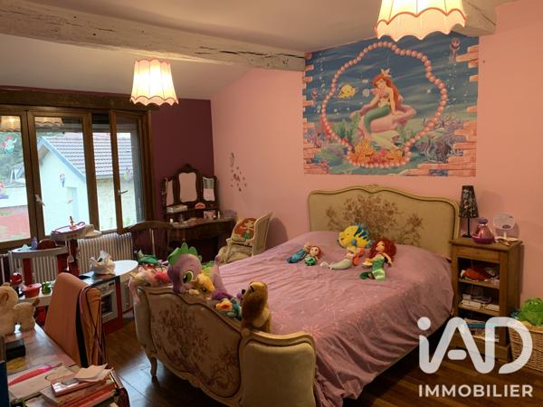 Maison à vendre 6 pièces 166 m² Saint-Dizier