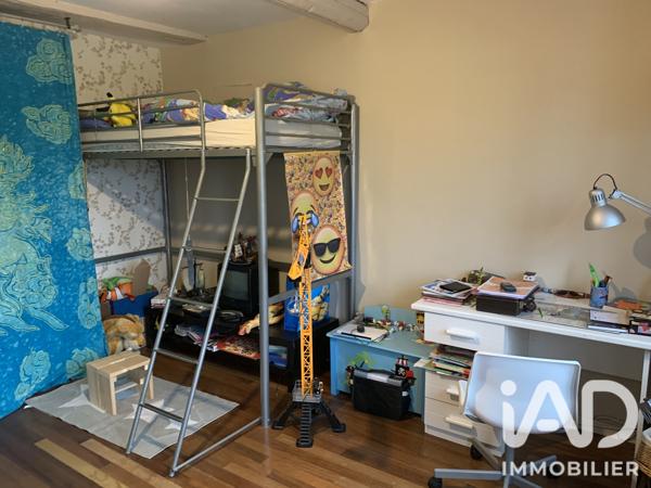 Maison à vendre 6 pièces 166 m² Saint-Dizier