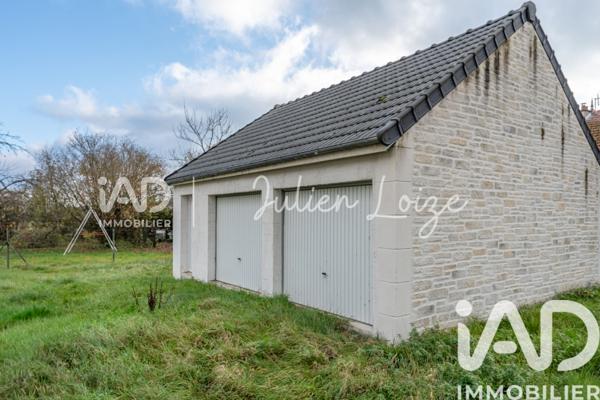 Maison à vendre 5 pièces 107 m² Vailly-sur-Aisne