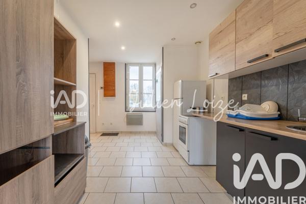 Maison à vendre 5 pièces 107 m² Vailly-sur-Aisne
