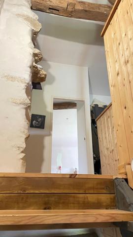 Maison en pierre avec dépendances