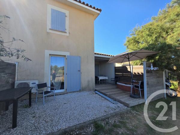 Maison à vendre  4 pièces - 78,49 m 2   FABREGUES  - 34
