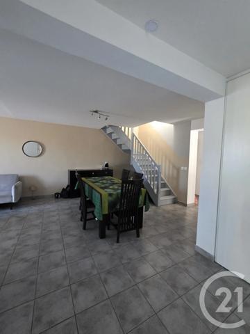 Maison à vendre  4 pièces - 78,49 m 2   FABREGUES  - 34