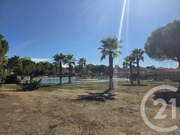 Maison à vendre  4 pièces - 78,49 m 2   FABREGUES  - 34