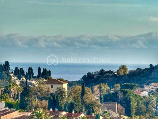 Appartement de 77,42 m²