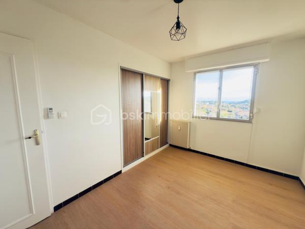 Appartement de 77,42 m²