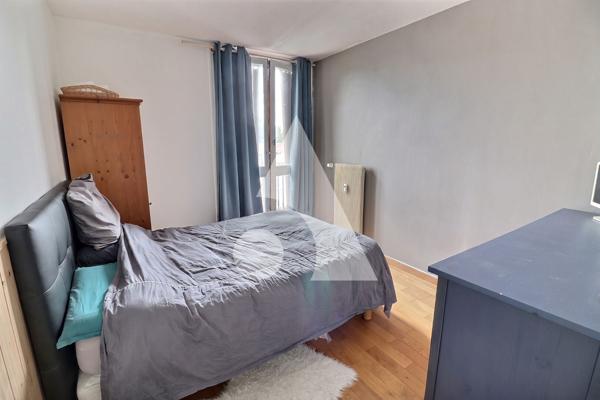 Appartement 3 pièces 56 m2
