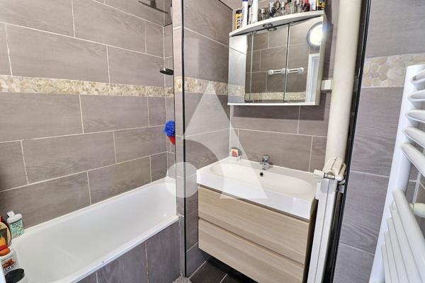 Appartement 3 pièces 56 m2