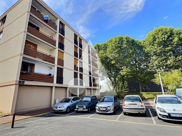 Appartement 3 pièces 56 m2
