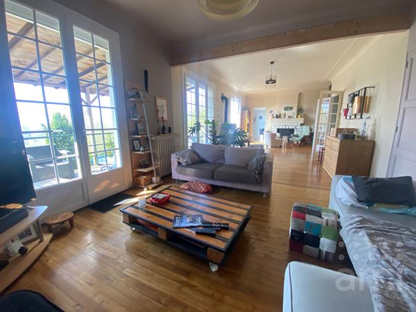 Maison Niort 6 pièces -144 m2