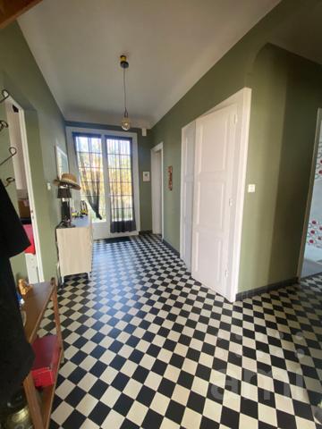 Maison Niort 6 pièces -144 m2