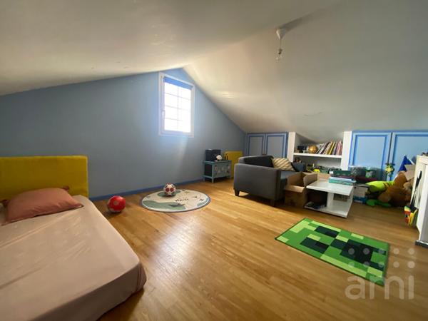 Maison Niort 6 pièces -144 m2