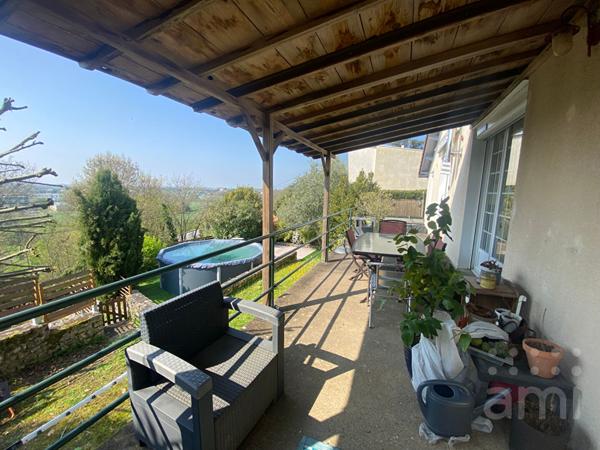 Maison Niort 6 pièces -144 m2