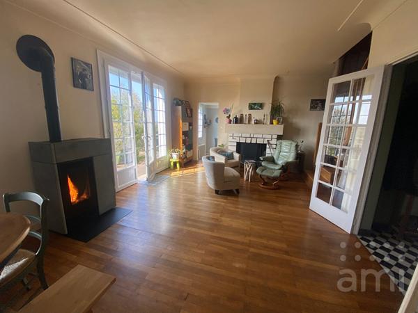 Maison Niort 6 pièces -144 m2