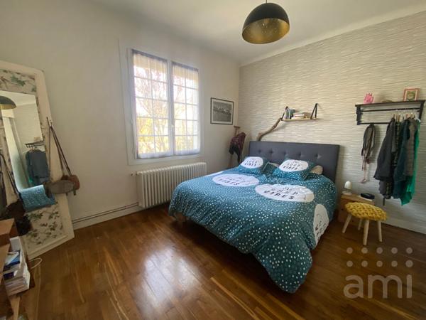 Maison Niort 6 pièces -144 m2