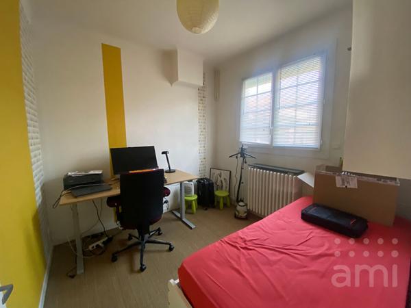 Maison Niort 6 pièces -144 m2