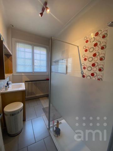 Maison Niort 6 pièces -144 m2