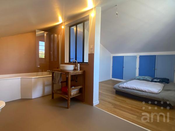 Maison Niort 6 pièces -144 m2