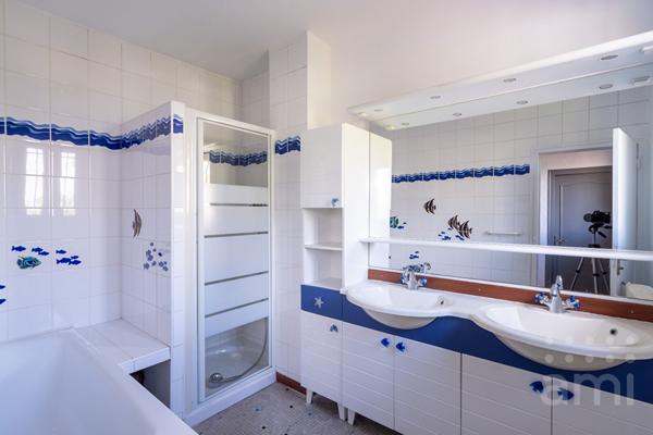 LE BOUSCAT - Proche Barrière du Médoc / tramway / Parc Bordelais