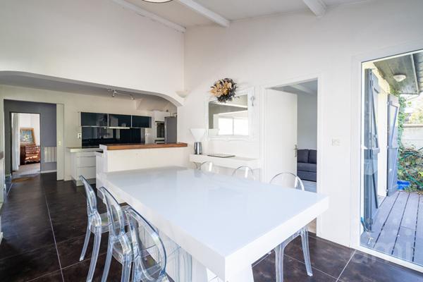 LE BOUSCAT - Proche Barrière du Médoc / tramway / Parc Bordelais