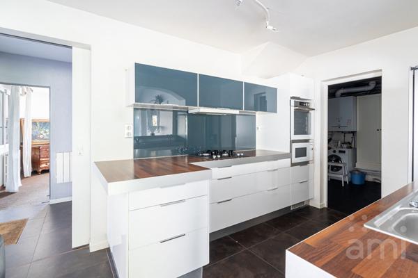 LE BOUSCAT - Proche Barrière du Médoc / tramway / Parc Bordelais