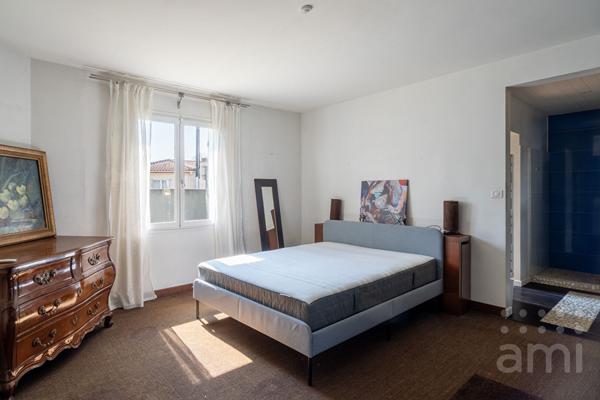 LE BOUSCAT - Proche Barrière du Médoc / tramway / Parc Bordelais