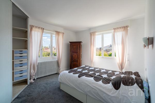 LE BOUSCAT - Proche Barrière du Médoc / tramway / Parc Bordelais