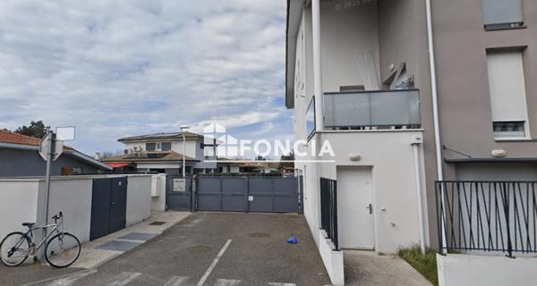 À vendre Appartement 3 pièces 62 m² - La Teste-de-buch 33260