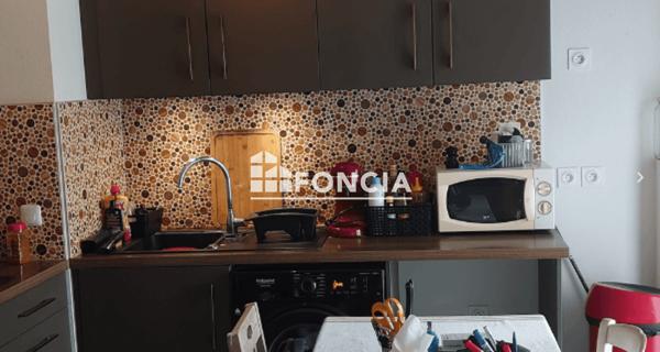 À vendre Appartement 3 pièces 62 m² - La Teste-de-buch 33260