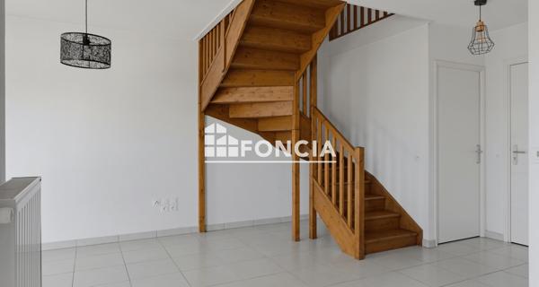À vendre Appartement 3 pièces 62 m² - La Teste-de-buch 33260