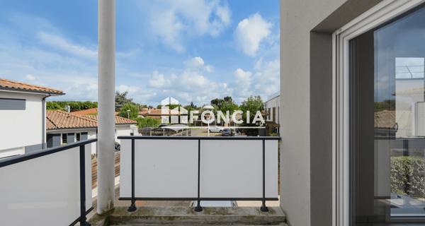 À vendre Appartement 3 pièces 62 m² - La Teste-de-buch 33260