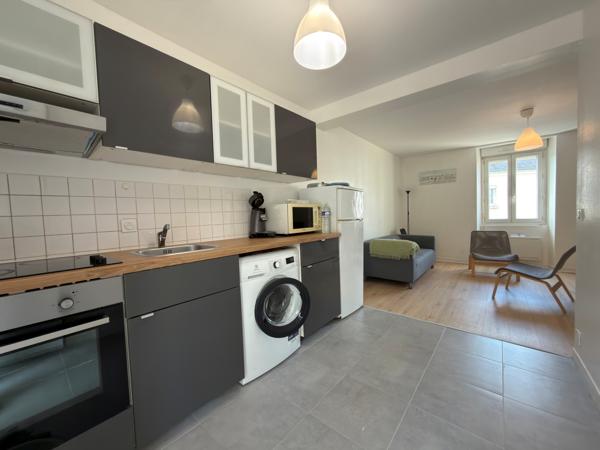 Appartement