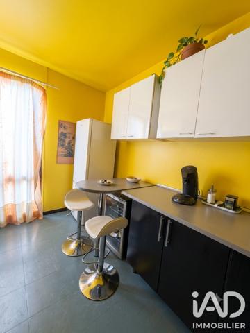 Appartement à vendre 2 pièces 48 m² Troyes