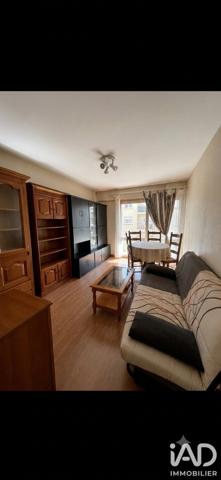 Appartement à vendre 2 pièces 48 m² Troyes