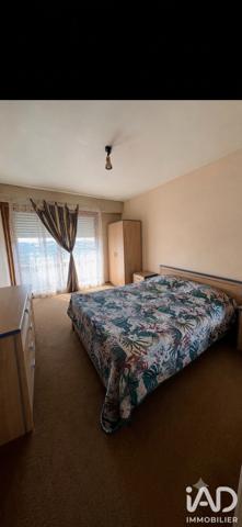 Appartement à vendre 2 pièces 48 m² Troyes