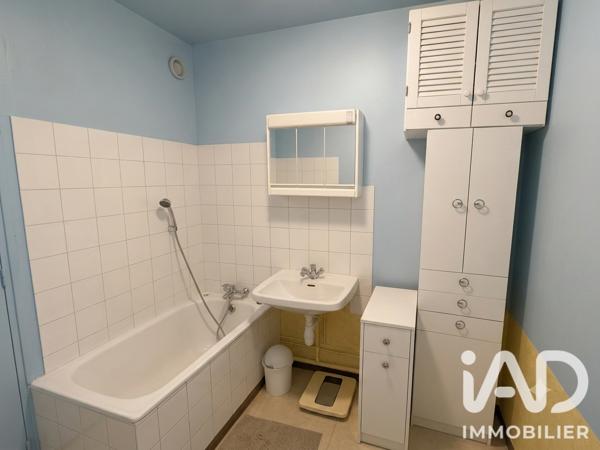 Appartement à vendre 2 pièces 48 m² Troyes