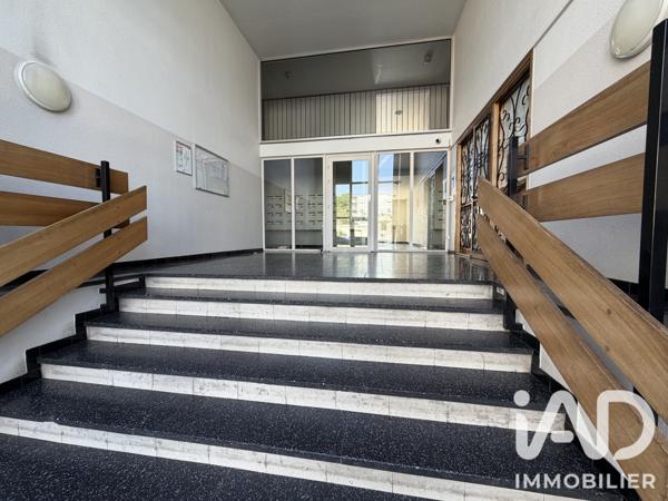 Appartement à vendre 2 pièces 48 m² Troyes